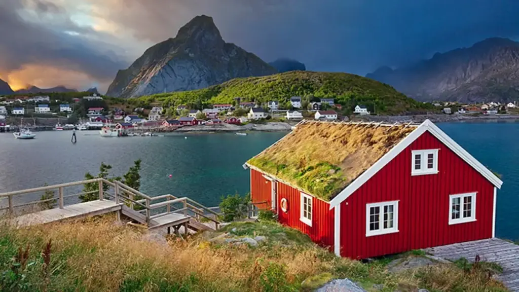 Điểm chung của những quốc gia hạnh phúc nhất thế giới