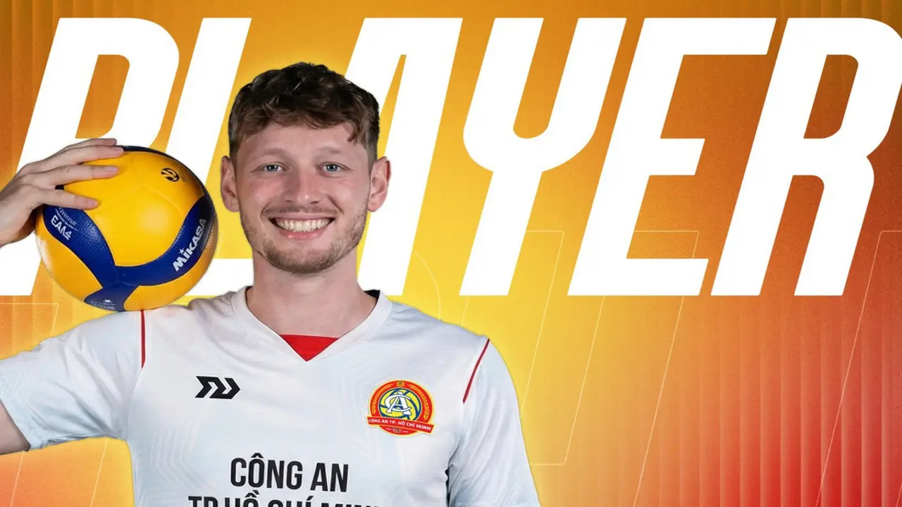 Điểm mặt các ngoại binh của giải bóng chuyền quốc gia 2026