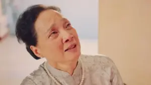 Diễn xuất của nghệ sĩ Lê Khanh thu hút triệu lượt xem