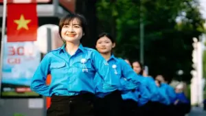 Định nghĩa mới về lòng yêu nước