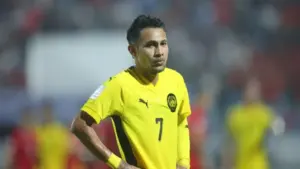 ‘Đội tuyển Malaysia hãy ngừng mua cầu thủ từ nước ngoài sau bê bối nhập tịch chấn động’