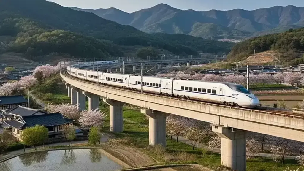 Dự án đường sắt tốc độ cao Bắc - Nam tách thành 17 dự án độc lập