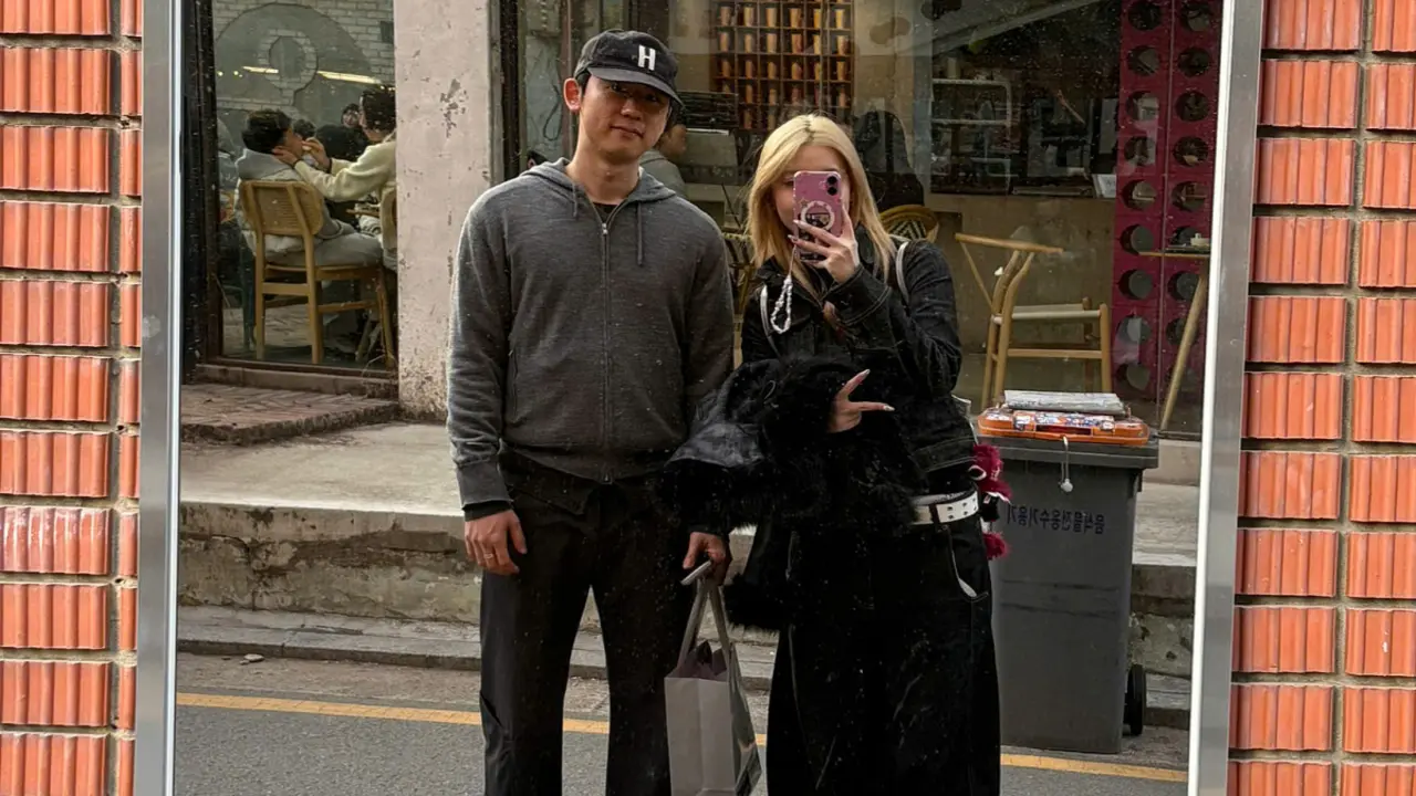 Du khách Hàn trả ơn cô gái Việt sau hai năm gặp nạn ở Đà Nẵng