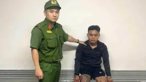 Dùng dao đâm tử vong anh rể cũ