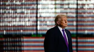 Được - mất của kinh tế Mỹ sau một năm công bố thuế đối ứng