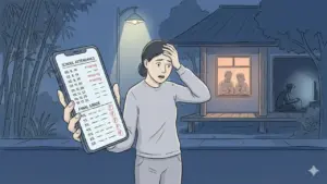 Em trai không biết ơn dù được các chị nuôi ăn học