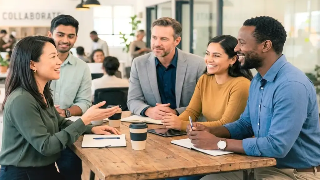 EQ là gì mà được coi là nền tảng của quản lý?