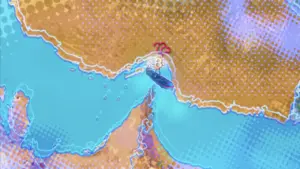 Giá Bitcoin hôm nay 11.4.2026: Iran thu phí qua eo biển Hormuz bằng BTC