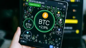 Giá Bitcoin hôm nay 6.4.2026: Bất ngờ tăng vọt