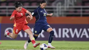 Giải U20 nữ châu Á 2026: Tuyển U20 nữ Việt Nam và nhiệm vụ phải thắng