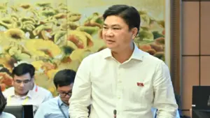 'Giảm công chứng giao dịch nhỏ, người dân đỡ tốn thời gian và chi phí'