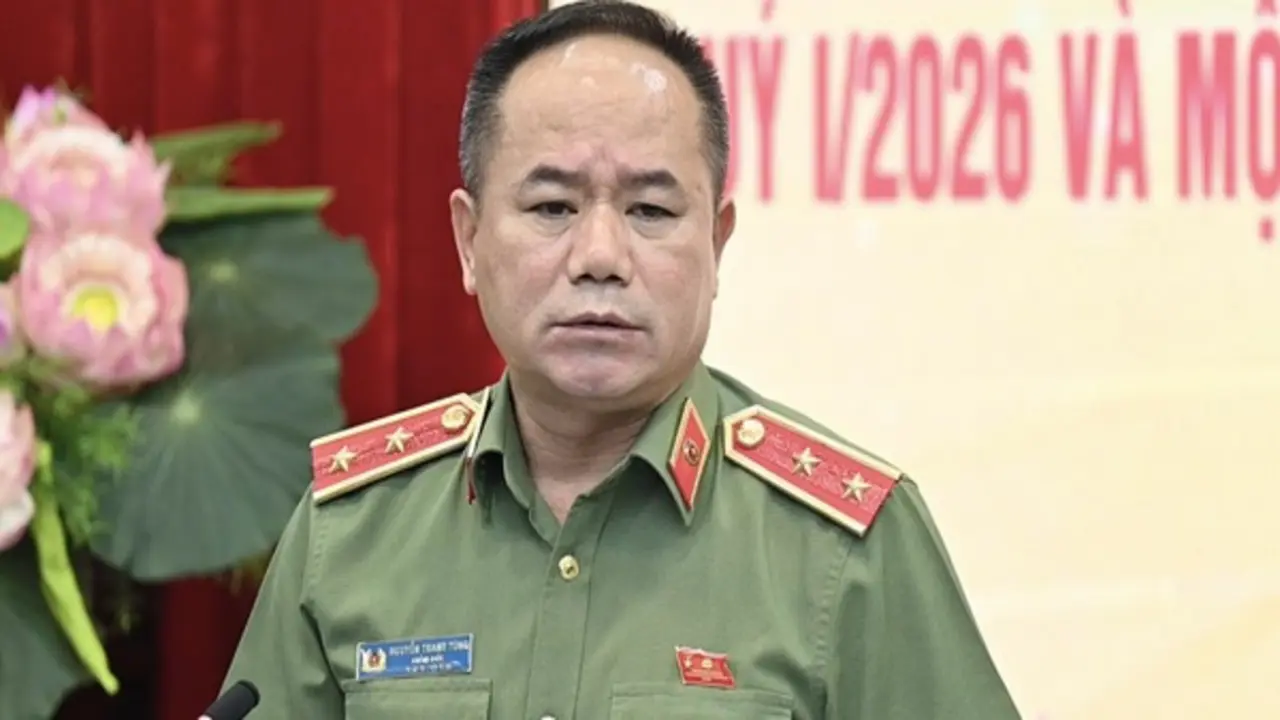 Giám đốc Công an Hà Nội đề nghị tăng hình phạt hành vi hủy hoại giống nòi