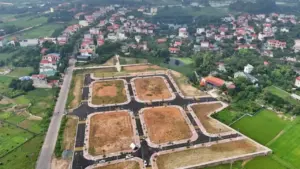 Hà Nội dự kiến đấu giá gần 730 ha đất, thu về 63.000 tỉ