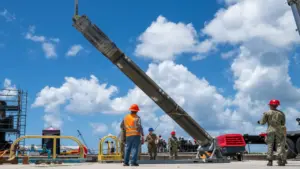 Hải quân Mỹ muốn mua thêm gần 800 tên lửa Tomahawk