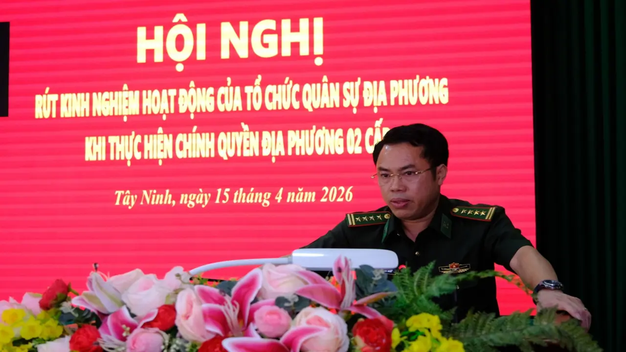 Hàng trăm người từ Campuchia về qua cửa khẩu Tây Ninh đã bị khởi tố vì tham gia lừa đảo