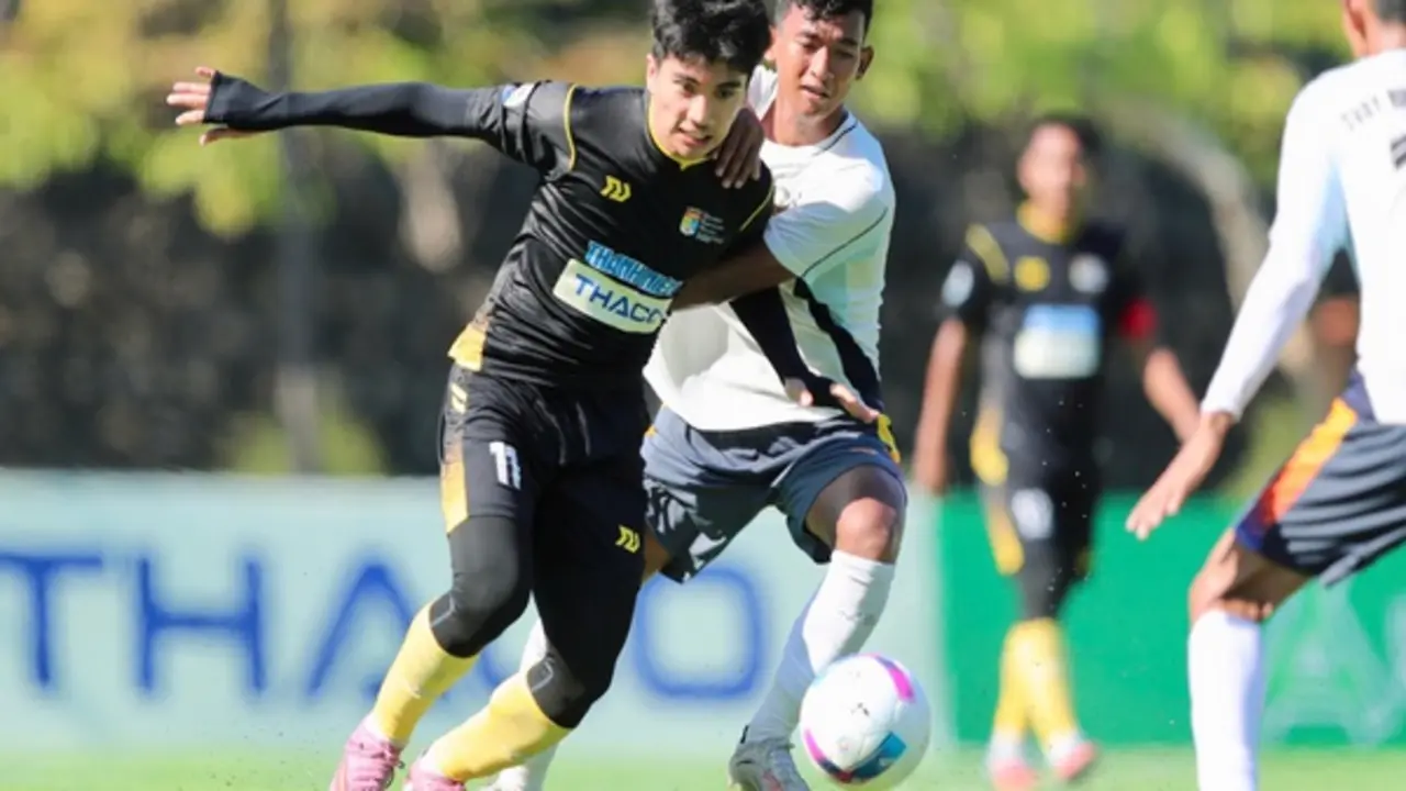 Hấp dẫn cuộc đua cầu thủ xuất sắc nhất