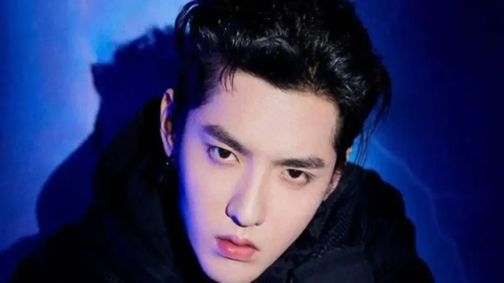 Hé lộ cuộc sống trong tù của Ngô Diệc Phàm