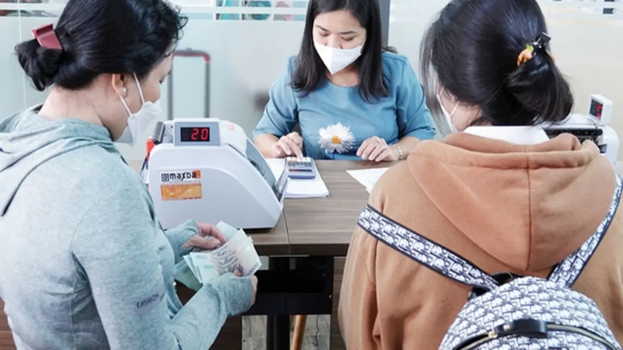 Học phí nhiều trường đại học tăng mạnh