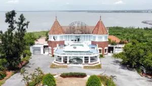 Hồi sinh khu Casino Đồ Sơn với dự án hơn 2.100 tỷ đồng