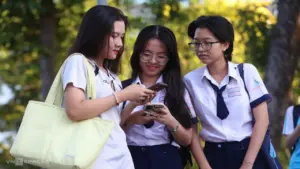 Hơn 60 đại học công bố quy đổi điểm IELTS