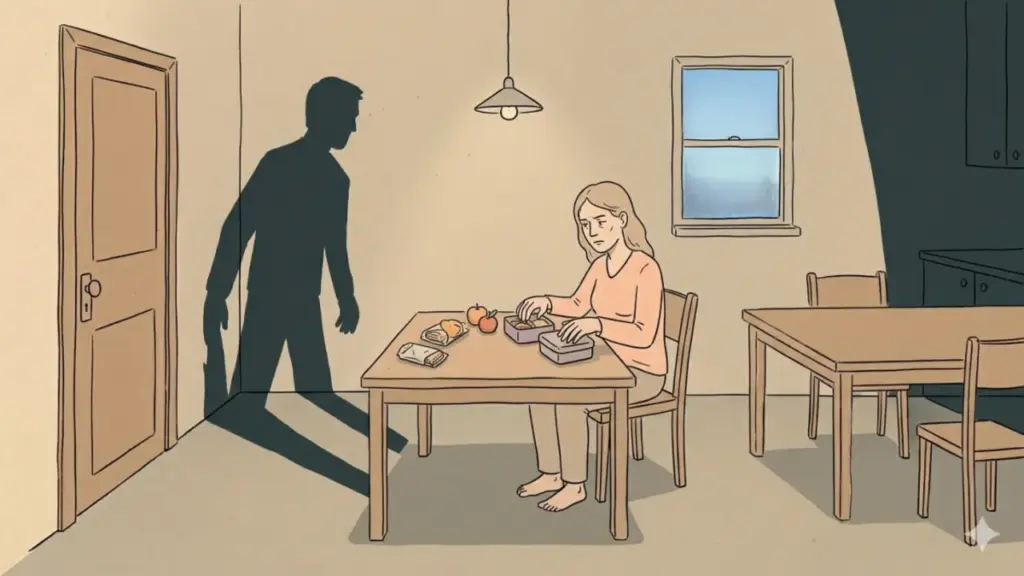 Hôn nhân như địa ngục khi tôi không để ý bằng cấp của anh trước cưới