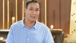 Huấn luyện viên Mai Đức Chung: Tôi muốn xin lỗi vợ