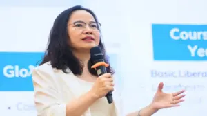 IELTS từ 5.5 mới có thể học công nghệ bán dẫn tốt, làm việc ngay khi ra trường