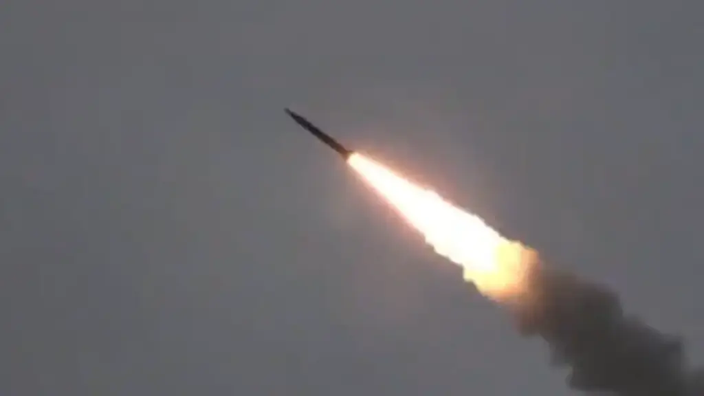 Iran tuyên bố tập kích tổ hợp Patriot, pháo HIMARS Mỹ