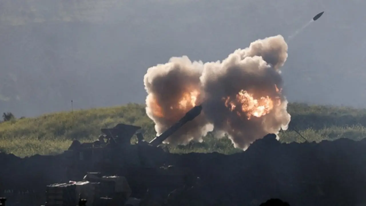 Israel không chịu ngừng bắn tại Lebanon