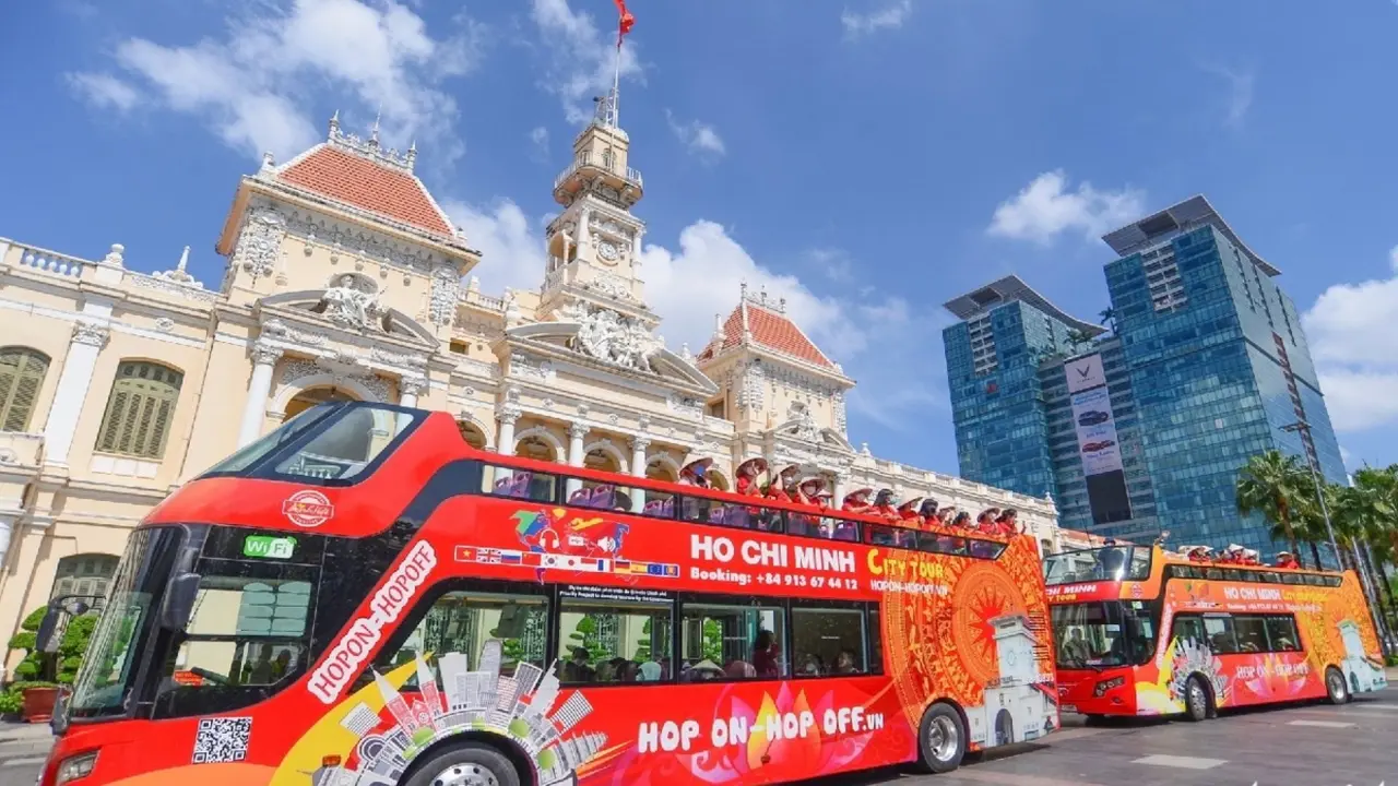 ITE HCMC 2026 chờ đợi hơn 20.000 cuộc hẹn giao thương