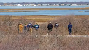 Kẻ săn gái mại dâm 30 năm ẩn mình dưới vỏ bọc bình dị