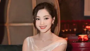 Kho trang sức, phụ kiện đắt giá của Hoa hậu Đặng Thu Thảo