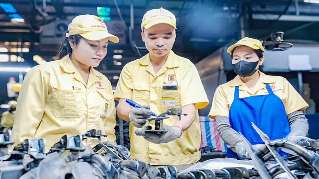 Khoảng lặng '3 không' của người trẻ: Không học tập, không việc làm, không tham gia đào tạo nghề