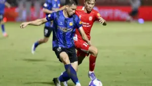 Không còn ông Vũ Tiến Thành, CLB HAGL có thoát khỏi hiểm cảnh?