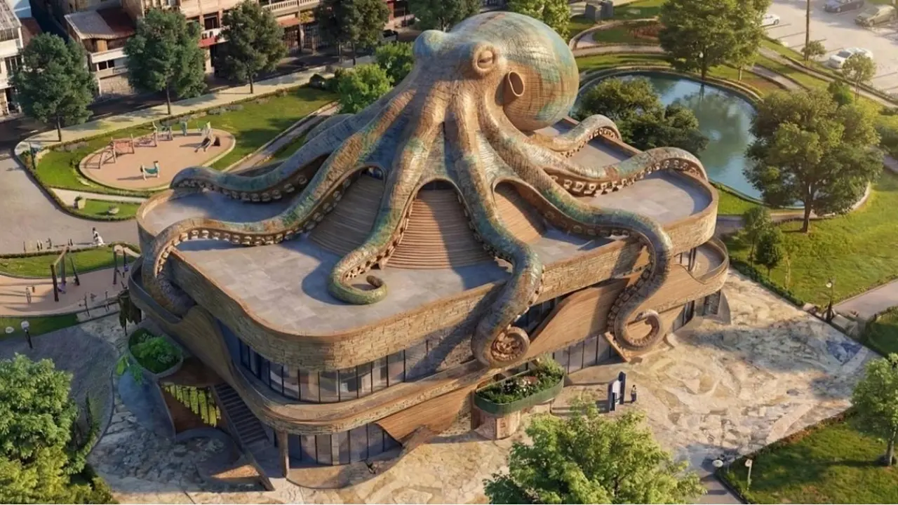 Khu 'đất vàng' ở Vũng Tàu được quy hoạch công viên