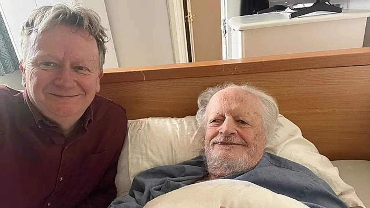 Khủng hoảng chi phí viện dưỡng lão ở Anh