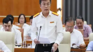 Kiểm tra thuế tại trụ sở đối với 19 'ông lớn' ngành thép, thủy sản...