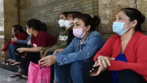 Kiến nghị lập quỹ dự phòng rủi ro cho lao động bị treo quyền lợi BHXH