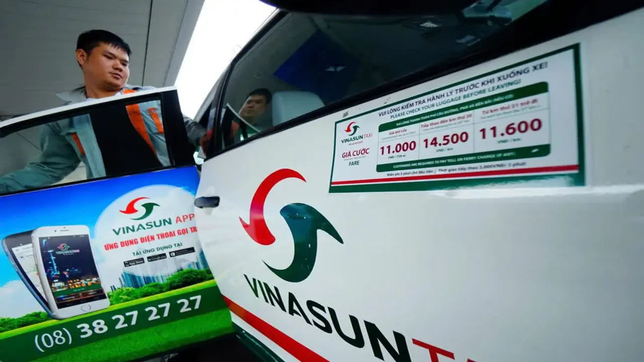 Kinh doanh gặp khó, Vinasun dự kiến trả thù lao cho lãnh đạo 4-10 triệu đồng/tháng