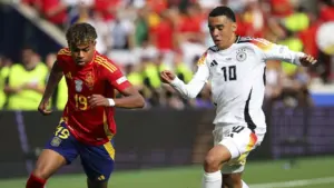 Klinsmann: 'Ở Italy, Yamal sẽ bị đẩy xuống Serie B'