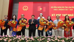 Lâm Đồng sẽ giảm 28 phó giám đốc sở