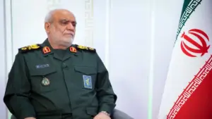 Lãnh đạo cơ quan tình báo quyền lực của Iran thiệt mạng