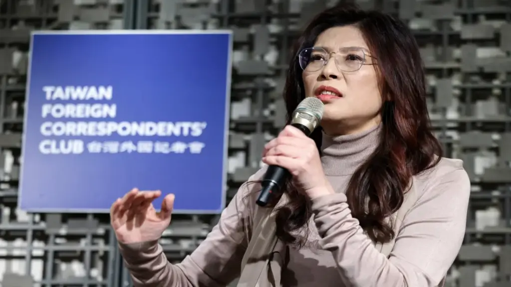 Lãnh đạo đảng đối lập tại Đài Loan sắp đi công tác Bắc Kinh