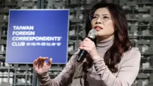 Lãnh đạo đảng đối lập tại Đài Loan sắp đi công tác Bắc Kinh