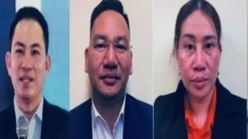 Lấy tiền người sau trả người trước, 'cố vấn cao cấp' của Bankland bị cáo buộc lừa 5.300 nạn nhân