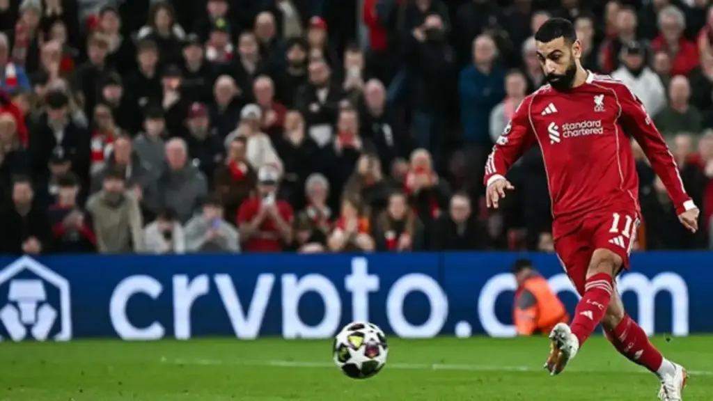 Lịch thi đấu Liverpool - PSG mới nhất: Lùi để tiến, hay sẽ... lùi tiếp?