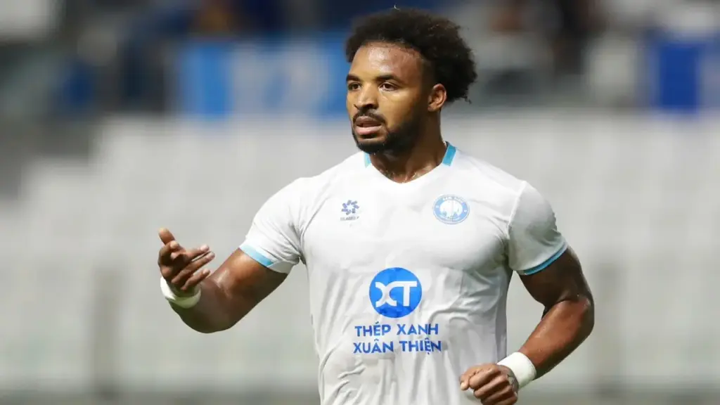 Lịch trực tiếp V-League vòng 18: Nam Định đấu Hoàng Anh Gia Lai