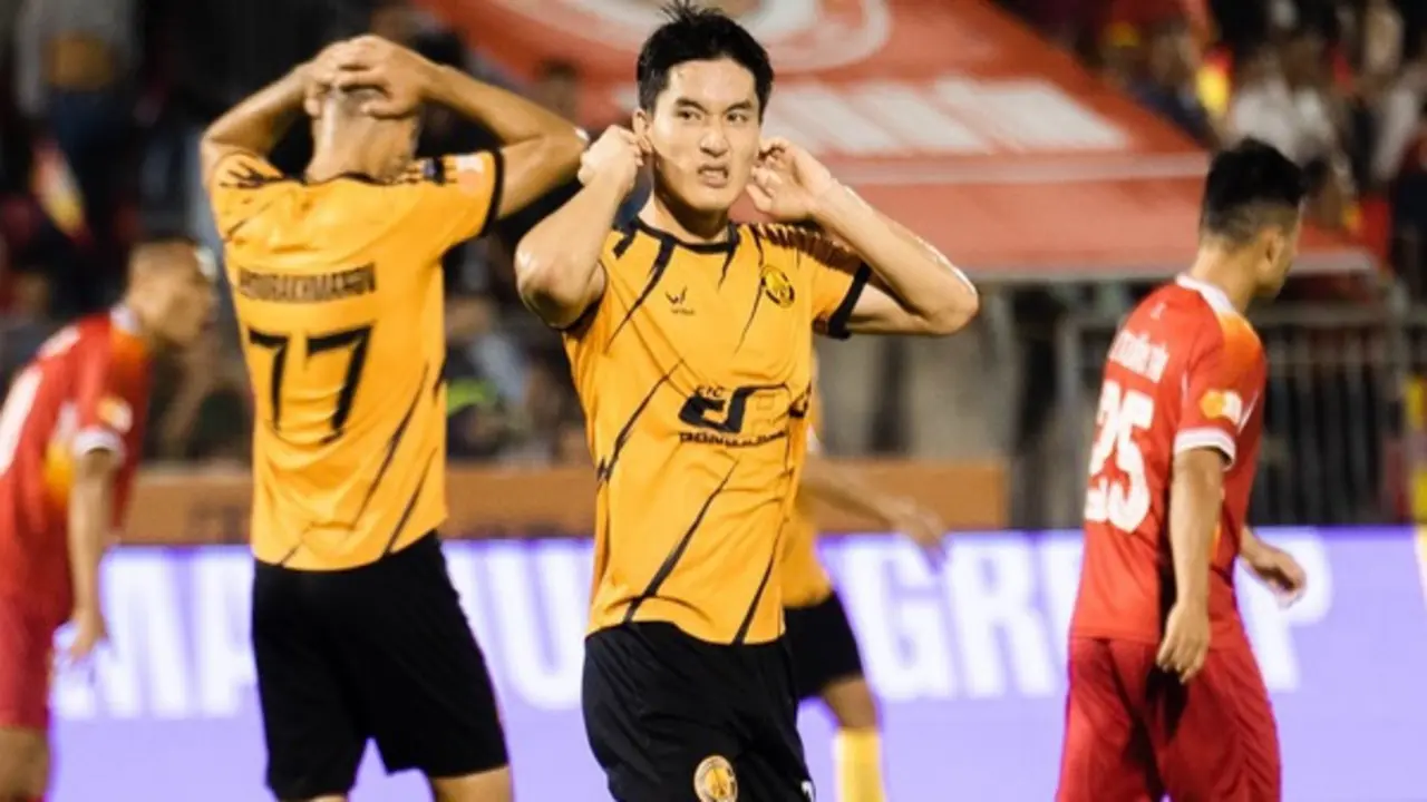 Lộ diện 8 tuyển thủ U.23 Việt Nam có nguy cơ xuống hạng, đó là…