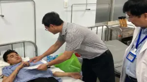 Lời kể ám ảnh vụ xe khách mất phanh ở Lâm Đồng khiến 4 người chết