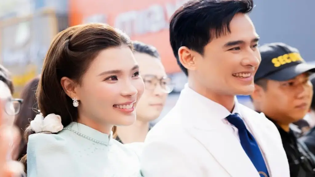 Lương Thế Thành bị khán giả 'ném đá' vì Bóng ma hạnh phúc, Thúy Diễm bảo 'khổ thân anh nhà'